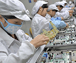 德彩网携手富士康共同构建净化产业新未来